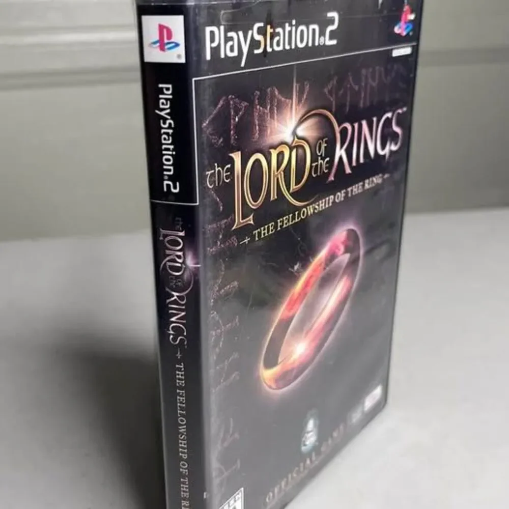 Unbranded authentic playstation